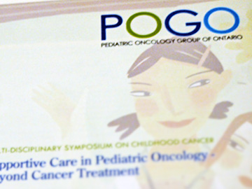 POGO Symposium Program