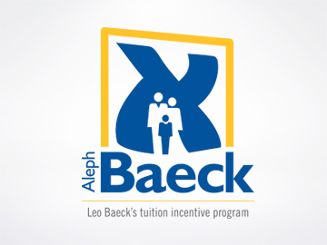 Leo Baeck’s Aleph Baeck program